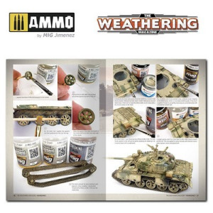 The Weathering Magazine 30 - Porzucone PL AMIG 4529