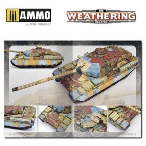 The Weathering Magazine 30 - Porzucone PL AMIG 4529
