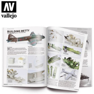 Vallejo 75016 Warpaint Aviation 1: Fall of Iron