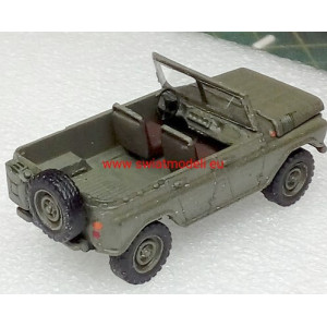 UAZ-469 samochód terenowy KoTeBi KTB087131