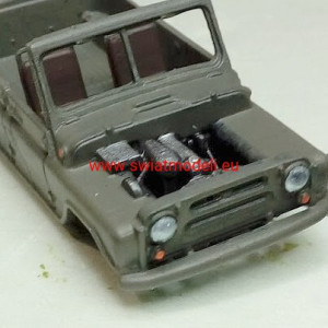 UAZ-469 samochód terenowy KoTeBi KTB087131