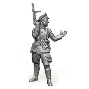 Niemiecka piechota 1939 - 1943 Zvezda 6178