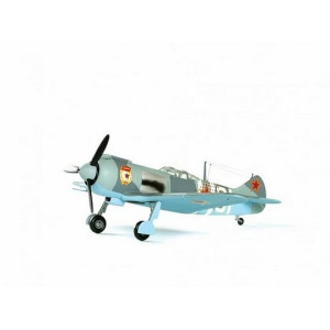 Samolot myśliwski La-5 Zvezda 7203