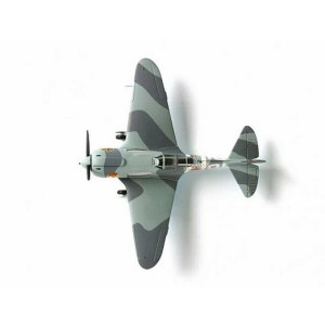 Samolot myśliwski La-5 Zvezda 7203