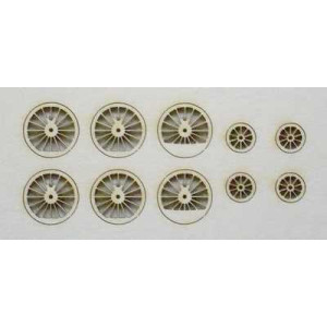 Koła do OKi27 GPM 82