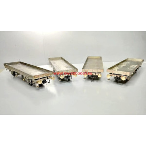 Wagon PWM-15 ZH0-29 Ostbahn Modele Kolejowe