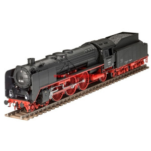 Lokomotywa Br01 Revell 02172