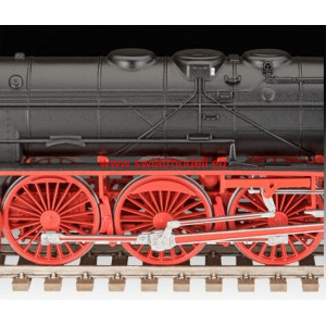 Lokomotywa Br01 Revell 02172