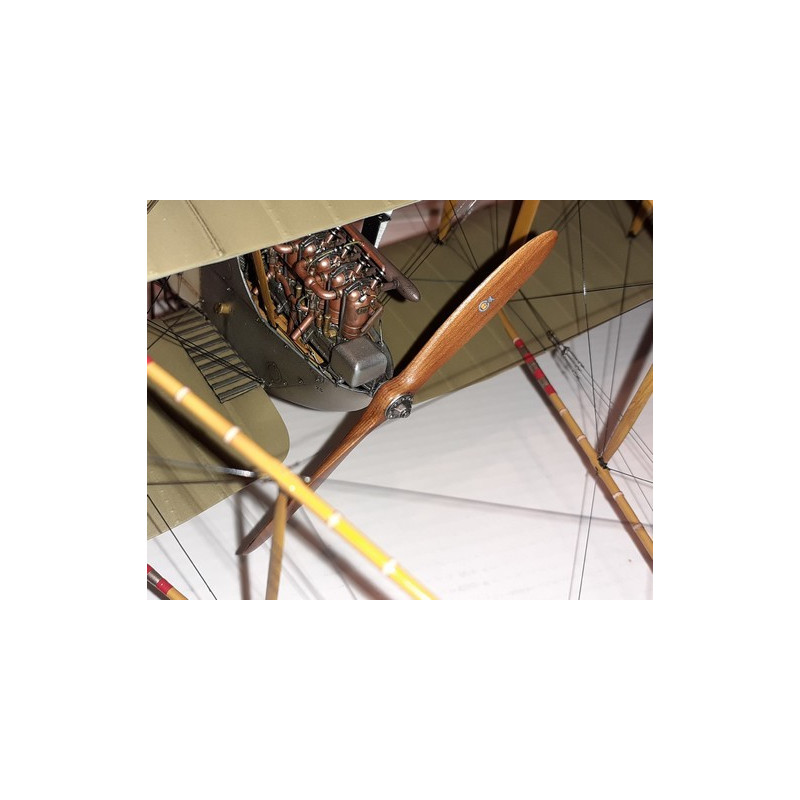 Śmigło BOULTON - PAUL KoTeBi KTB032936