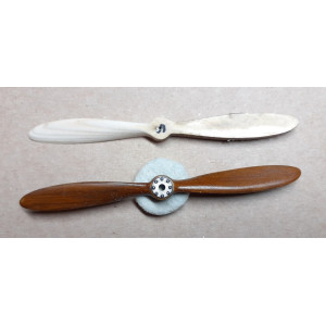 Śmigło BOULTON - PAUL KoTeBi KTB032936