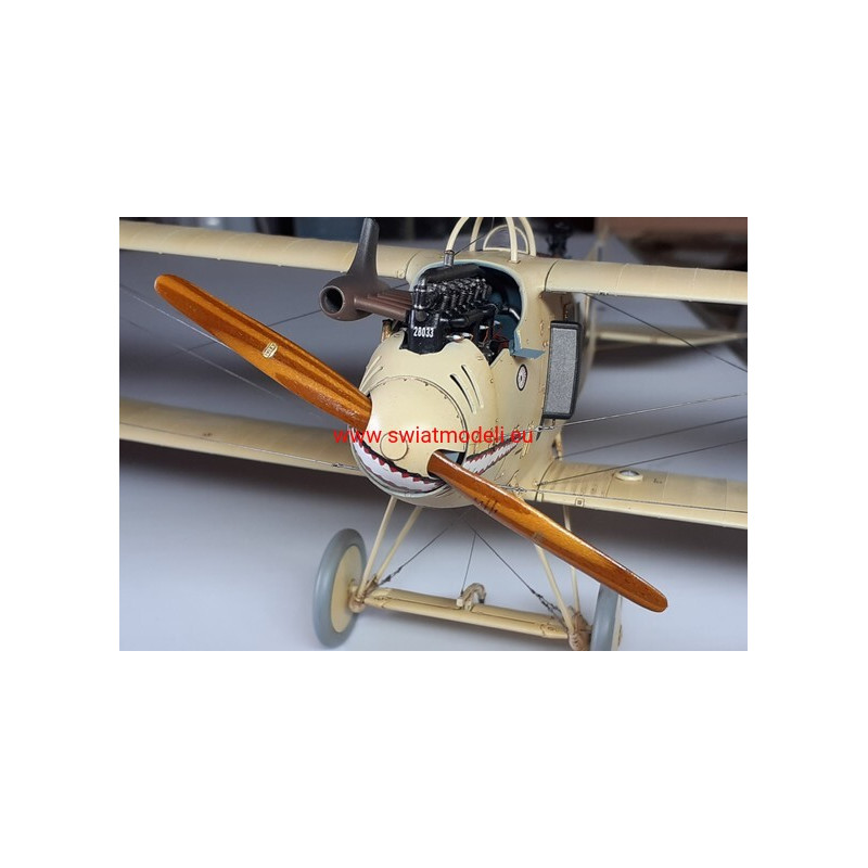 Śmigło AXIAL KoTeBi KTB032930