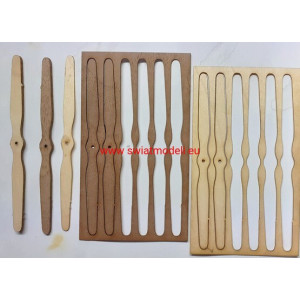 Śmigło AXIAL KoTeBi KTB032930