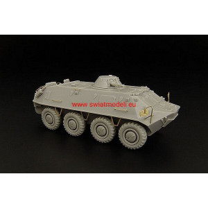 BTR-60PB opancerzony transporter piechoty Hauler HLR87164