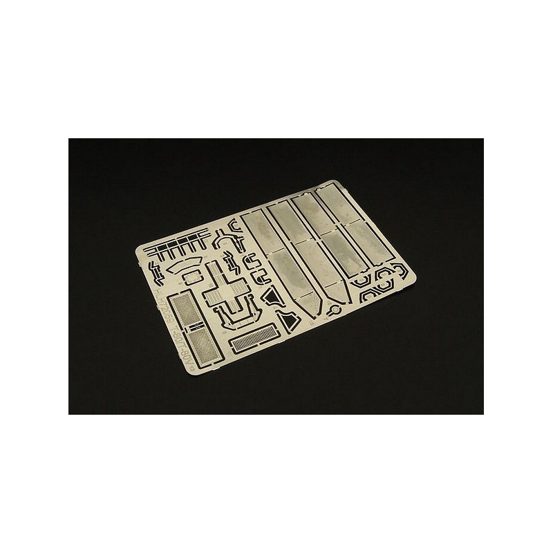 Dodatki do czołgu T-80 HAULER HLH72059