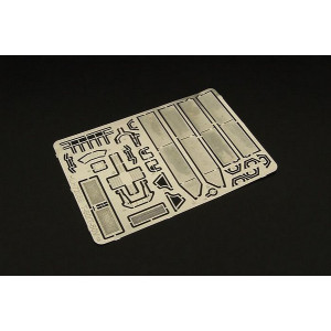 Dodatki do czołgu T-80 HAULER HLH72059