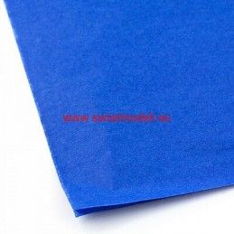 Papier pokryciowy 13g/m2 niebieski RAL 5002 DUMAS AIRCRAFT