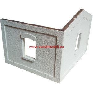 Beton mat struktura KoTeBi KTB COR006