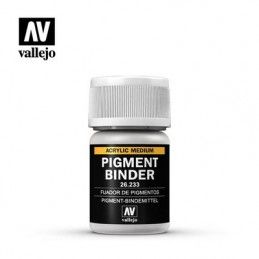 Vallejo 26233 Pigment Binder