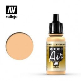Vallejo 71076 Skin Tone