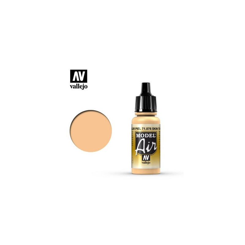 Vallejo 71076 Skin Tone