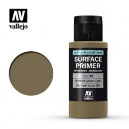 Vallejo 73610 Parched Grass - late Surface Primer