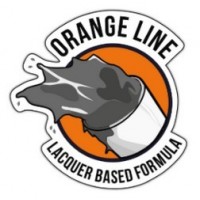 Zestawy farb HATAKA Orange Line