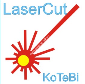 laser cut cięcie laserem