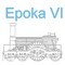 model współczesny epoka VI